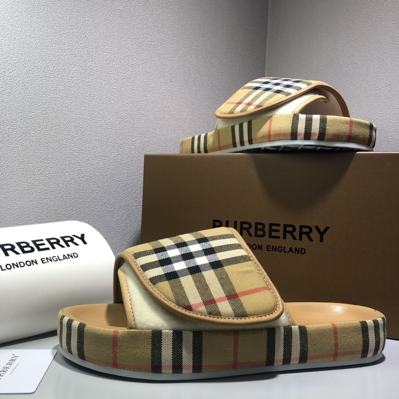 Burberry Slippers